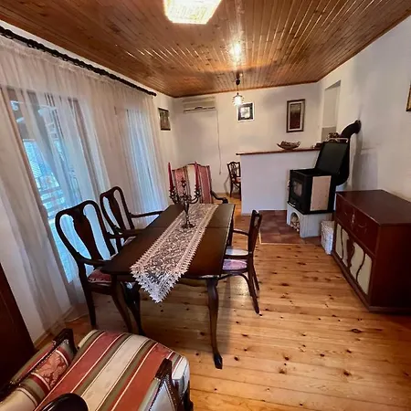 Vikendica Mlinovi Villa Krupa na Vrbasu Exterior photo
