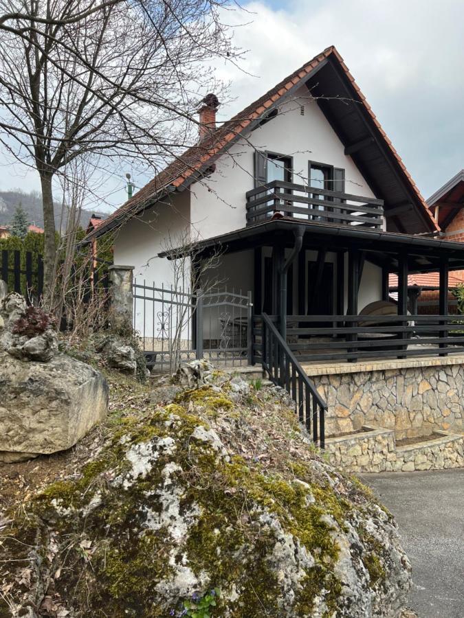 Vikendica Mlinovi Holiday home