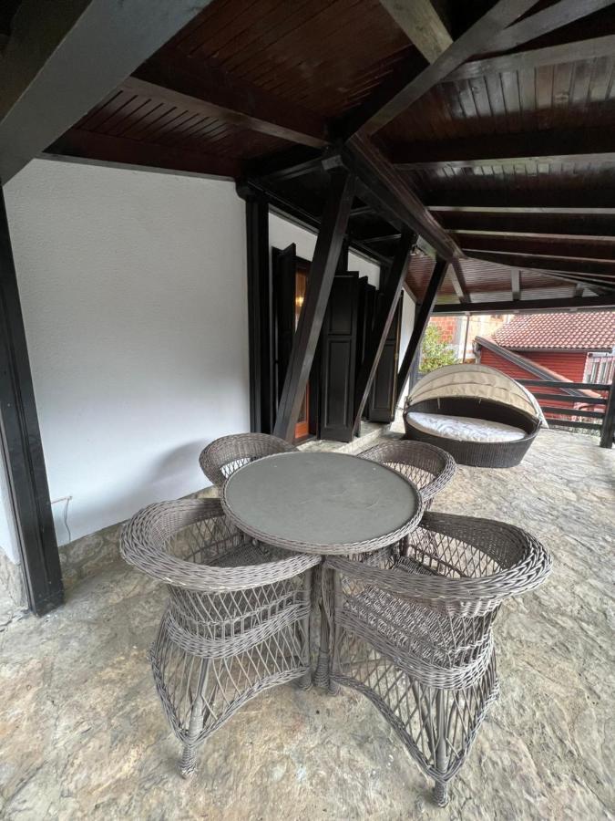 Holiday home Vikendica Mlinovi Krupa na Vrbasu