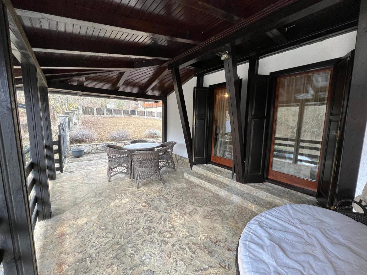 Vikendica Mlinovi Holiday home Krupa na Vrbasu