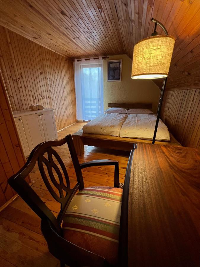 Holiday home Vikendica Mlinovi *