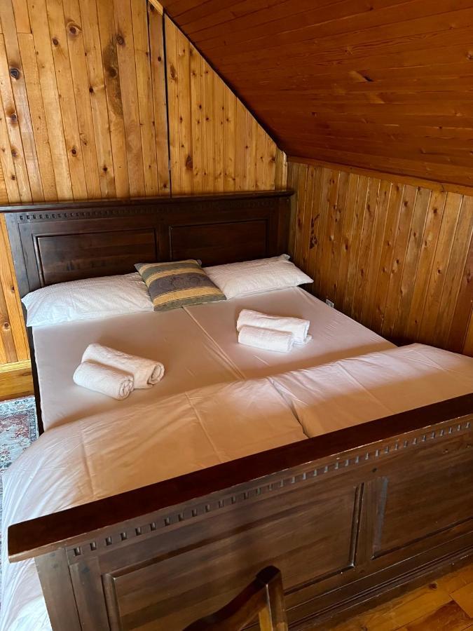 Holiday home Vikendica Mlinovi Krupa na Vrbasu