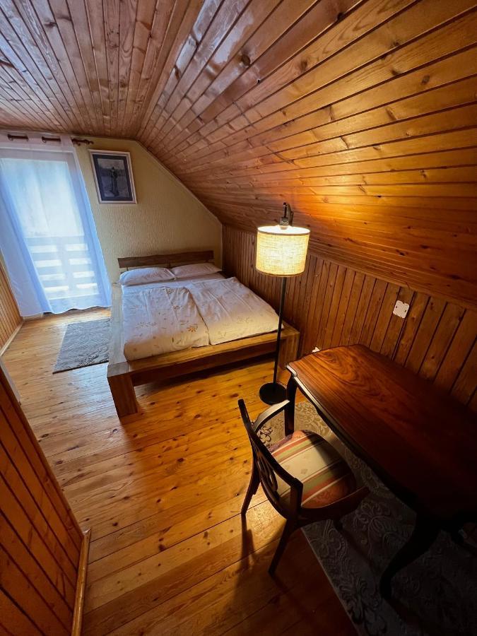 Vikendica Mlinovi Holiday home