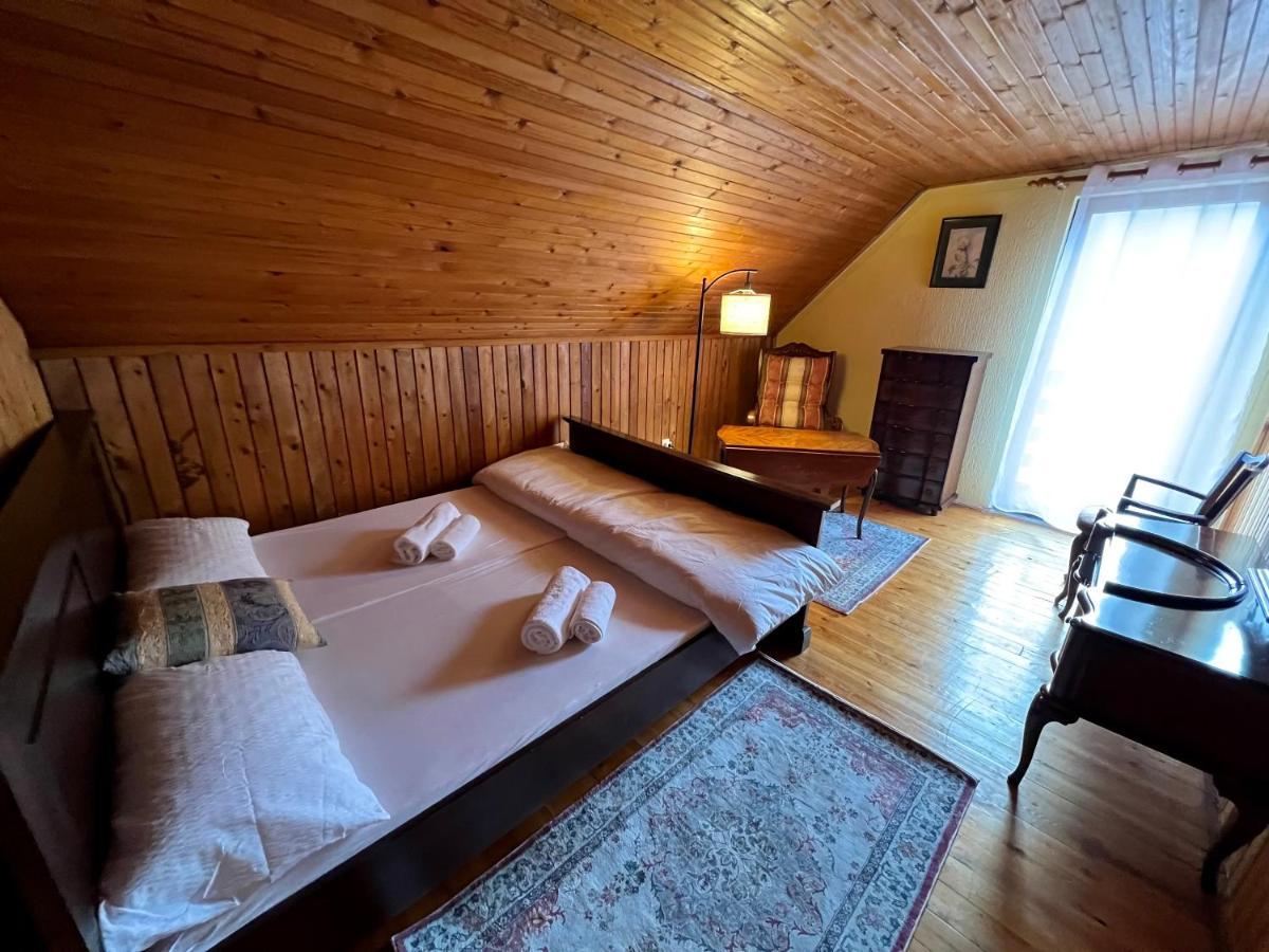 Holiday home Vikendica Mlinovi *